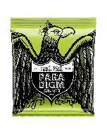 REGULAR SLINKY PARADIGM P02021 ELECTRIC GUITAR STRINGS 10-46 GAUGE