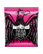 SUPER SLINKY PARADIGM ELECTRIC GUITAR STRINGS 9-42 GAUGE P02023