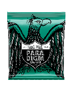 NOT EVEN SLINKY PARADIGM P02026 ELECTRIC GUITAR STRINGS 12-56 GAUGE