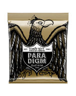 Ernie Ball P02090 PARADIGM EXTRA LIGHT 80/20 BRONZE ACOUSTIC GUITAR STRINGS