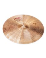 Paiste 2002 Thin Crash Cymbal 17"