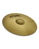 Paiste 101 Brass Crash Ride Cymbal 18"