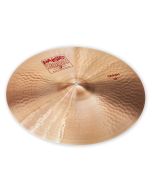 Paiste 2002 Crash Cymbal 18-inches
