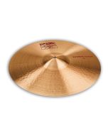 Paiste 2002 Extreme Crash Cymbal 18"