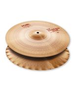 Paiste 2002 Sound Edge Hi-Hat Cymbals 14-inches