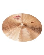 Paiste 2002 Medium Cymbal 16 inch Multi-Purpose 
