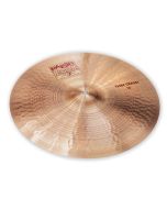 Paiste 2002 Thin Crash Cymbal 18-inches