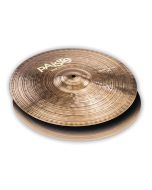 Paiste 900 Series Heavy Hi-Hats Cymbals 15" 
