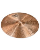 Paiste 2002 Big Beat Ride Cymbal 22 inches