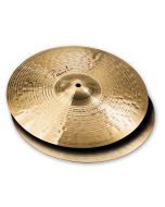 Paiste Signature Dark Crisp Hi Hat Cymbals 13 inch