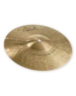 Paiste Signature Dark Energy Splash 10 inch Cymbal 