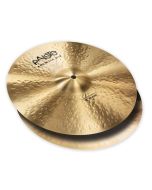 Paiste Formula 602 Modern Essential Hi Hats Cymbals 15"
