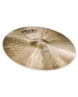 Paiste Masters Dark Crash Cymbal 20" 