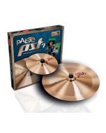 Paiste Pst 7 Cymbals Effects Pack 10/18