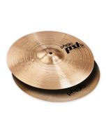 Paiste PST5 Medium Hi Hats Cymbals 14 inch