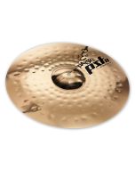 Paiste PST8 Reflector Rock Crash Cymbal 16"