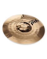 Paiste PST8 Reflector Rock Splash Cymbal 10"