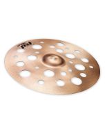 Paiste PST X Swiss Thin Crash Cymbal 16-inch
