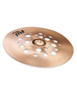 Paiste PST X Swiss Flanger Crash Cybal 14-inches
