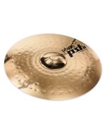 Paiste PST 8 Reflector Medium Ride 20-inches