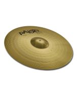 Paiste 101 Brass Ride Cymbal 20" 