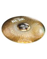 Paiste Rude Basher 18 Cymbal 