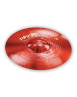 Paiste 900 Cs Red Splash Cymbal 10" 