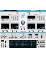 Propellerhead Parsec Spectral Synth Software Plug in Electronic Delivery 