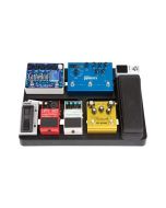 SKB Cases 1SKB-PB1712 Injection Molded Non-Powered Pedalboard