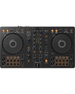 Pioneer DJ DDJ-FLX4 2-Channel DJ Controller