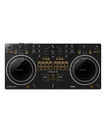 Pioneer DJ DDJ-REV1 2-Channel Battle-Style Controller for Serato DJ Lite