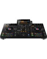 Pioneer DJ XDJ-RX3, All-In-One DJ System (Black)