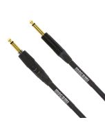 Mogami Platinum Instrument 30 ft (PLATINUM GUITAR-30)