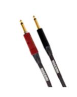 Mogami Platinum Guitar 20' Neutrik Silent Plug