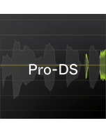 Fabfilter Pro-DS De-Esser Plug In Audio Software "Electronic Delivery"
