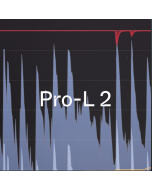 Fabfilter Pro-L2 Limiter Plug In Audio Software "Electronic Delivery"