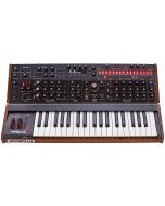 Sequential Pro 3SE Multi-Filter Mono/Paraphonic Synth