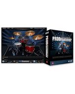 EastWest ProDrummer Volume 1 Joe Chiccarelli "Electronic Download" Get it in minutes