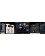 EastWest ProDrummer Volume 1 & 2 "Electronic Download" Get it in minutes