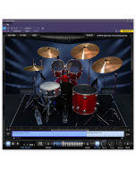 EastWest ProDrummer Volume 2  Mark "Spike" Stent "Electronic Download"