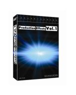 Best Service Production Effects Vol.1 "Electronic Download"