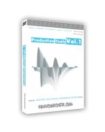 Best Service Production Tools Vol. 1 "Electronic Download"