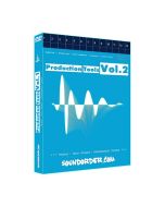 Best Service Production Tools Vol. 2 "Electronic Download"