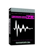 Best Service Production Tools Vol. 3 "Electronic Download"