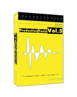 Best Service Production Tools Vol. 5 "Electronic Download"