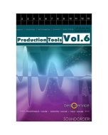 Best Service Production Tools Vol. 6 "Electronic Download"