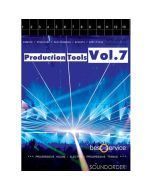 Best Service Production Tools Vol. 7 "Electronic Download"