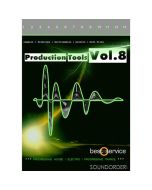 Best Service Production Tools Vol. 8 "Electronic Download"