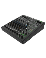 Mackie ProFX10 GO Live Battery Powered Audio Mixer