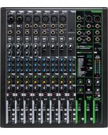 Mackie ProFX12v3 12 Channel Audio Mixer with USB & Effects